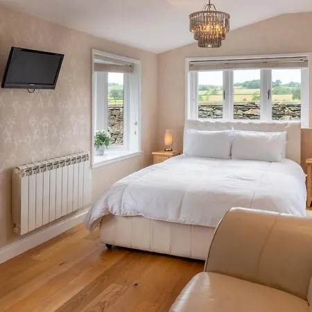 North * Cartmel