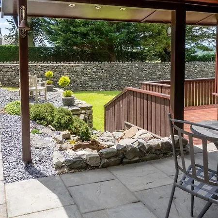 North * Cartmel