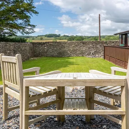 North * Cartmel