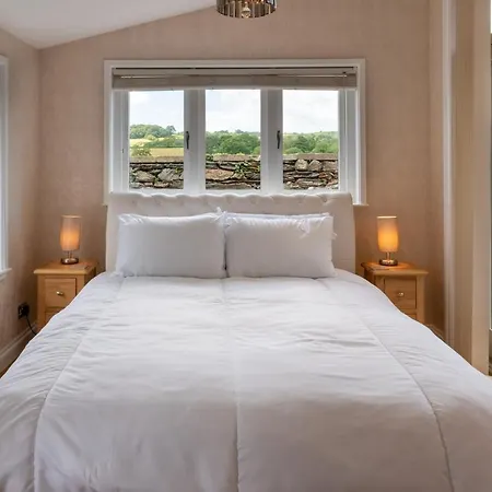 North Cartmel